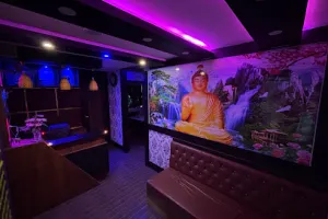 Gold Spa