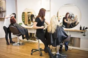 Sujay Salon