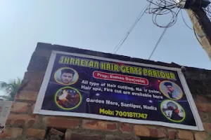 Shraeyan Hair Gents Parlour