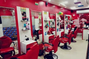 Clippers Salon / Parlour ( Dankuni Branch )