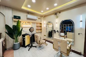 Kaixo Academy &amp; Professional Salon