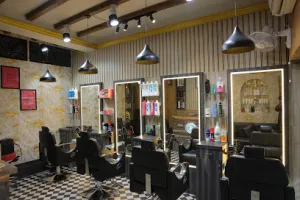 The Nexus Beauty Studio (Family Salon)