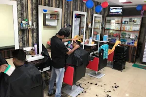 Sai Hair Cutting Salon