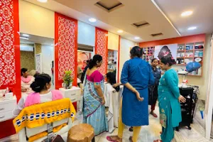 Tulip Ladies Beauty Zone-Salon Makeup Studio and Training Academy