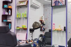 Rasni Ladies Beauty parlour