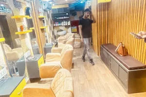 Beauty Hills Family Salon Dankuni