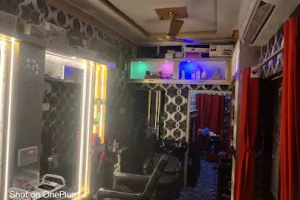 Hillol Family Salon &amp; Makeup Academy