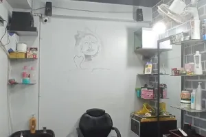 Uptodate Parlour - Unisex Salon-Hair cutting - Facial - Hair color - Shampoo- Bridal Makeup - Beard setting.