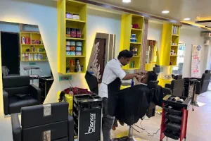 Rimi's Family Salon