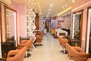 Lavender Park Unisex Salon