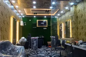 Sanskriti Family Saloon
