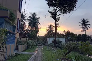 Jagarani Club,Kanaipur