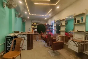 Glam Salon Unisex