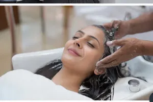 Shine beauty parlour &amp; stitching classes Tower 6 703