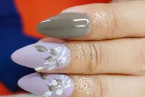 Sanchita's Nail Extensions And Art
