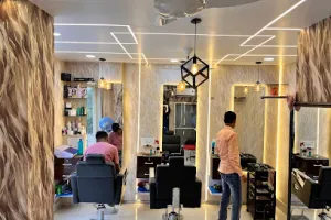 SBS UNISEX SALON