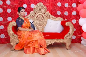Beauty Queen Makeup Studio &amp; Nail Studio - Professional Makeup Artist , Nail Art, Nail Artist &amp; Nail Extension