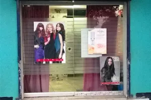 DIP Beauty Parlour