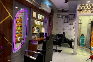 Bipasha'z Makeover &amp; Parlour