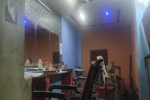 SUJAY SALONS