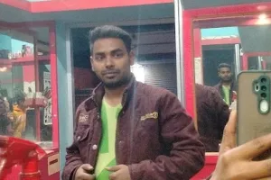 Sk Hair Cutting Saloon