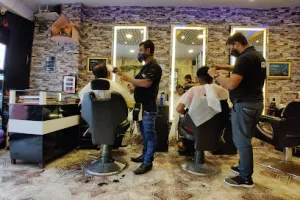 Style Zone - Hair &amp; Beauty Salon