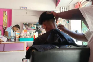 Joy guru salon(SS)