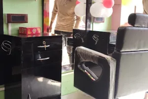 Deep Hair Style Salon