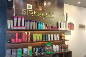 SIGNATURE Family Salon &amp; SPA