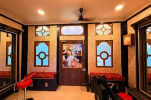 Adrija Beauty Salon