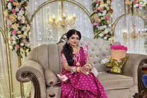 AURA MAKEUP STUDIO &amp; ACADEMY