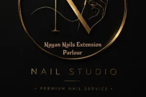 Nayan nails extension parlour