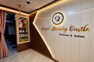 Royal Beauty Castle