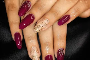 Mehndi&amp; Nails by Sneha