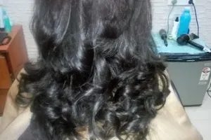 Javed Habib Hair &amp; Beauty Salon