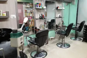 NANDINEE Family Beauty perlour &amp; Salon