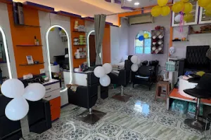Rupkatha Family Salon