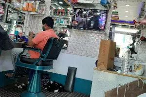 Style Saloon AC Parlour