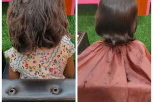 Anu's Makeover &amp; Ladies Beauty Parlour
