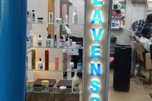 Heavens Unisex Saloon