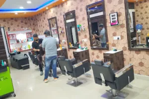 Style zone Haldia, hair and beauty family salon