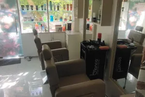 STYLORIA BEAUTY AND SPA FAMILY SALON