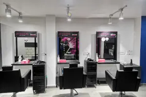 LORITA SALON HALDIA (Formally known as Lakme Salon Haldia)