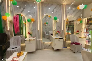 Color &amp; Creative Indrani's Hair Studio &amp;Academy