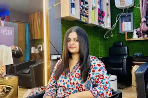 Kesh Family Salon Raiganj