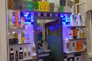 DJJ HAIR AND BEAUTY SALON