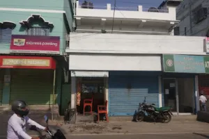 Jay Bharat Salon