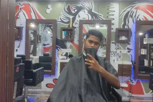 JAWED HABIB HAIR STUDIO