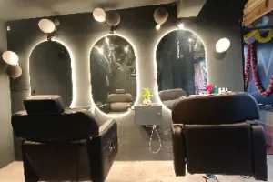 The style world family salon