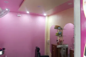 Mousumi Ladies beauty parlour